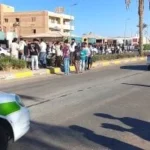 احتفالات كبيرة في جنوب سيناء بعد تأهل منتخب مصر