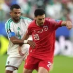 مواعيد مباريات اليوم: الجزائر والنمسا والأردن والأرجنتين