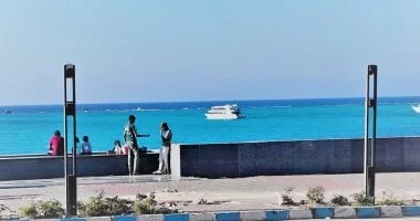 طقس مطروح اليوم: مائل للحرارة نهاراً ومعتدل ليلاً