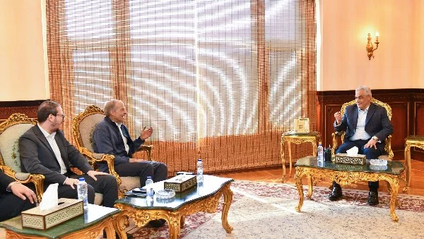 التعاون بين الإنتاج الحربي وSC Johnson