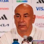حسام حسن يتحدث عن تأهل مصر لكأس العالم 2026