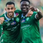 صراع اللقب والهبوط في الجولة 28 من الدوري المغربي