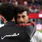 رضائيان يعتذر لجماهير إيران بعد التعادل أمام مصر