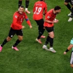 منتخب مصر يحقق إنجاز تاريخي في مونديال 2026