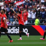 4 مقاعد فقط متبقية في كأس العالم 2026