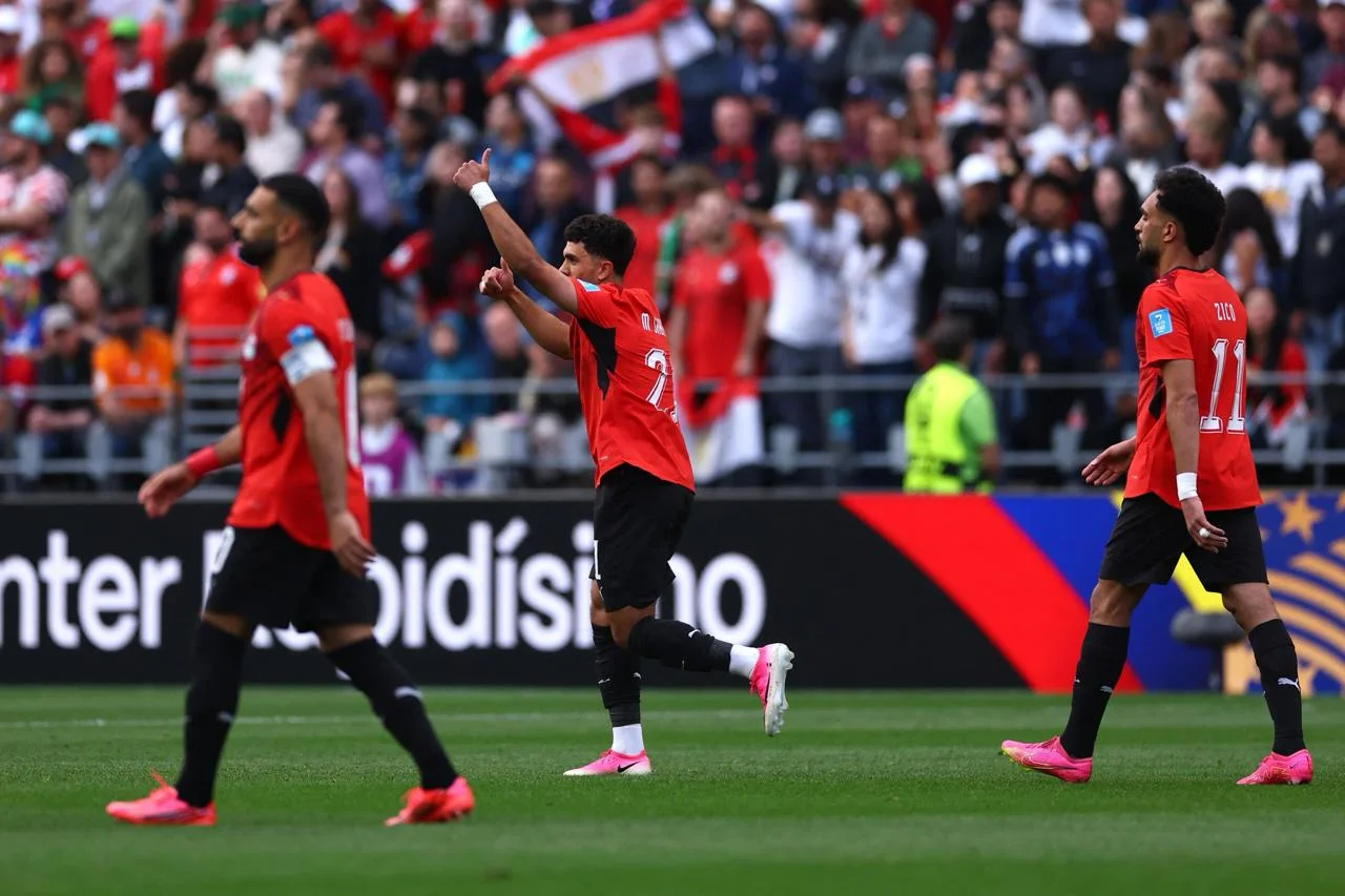4 مقاعد فقط متبقية في كأس العالم 2026