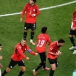 تأهل منتخب مصر الاستثنائي في كأس العالم 2026