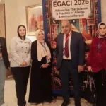طفرة في تصنيع أمصال الحساسية بمستشفى صدر الزقازيق