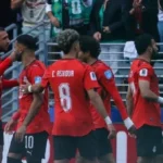 تأهل مصر التاريخي إلى دور الـ32 في كأس العالم 2026