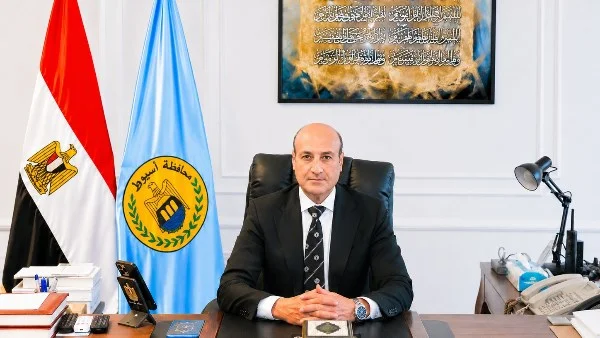 استعدادات أسيوط للمرحلة الثالثة من الموجة الـ29 لإزالة التعديات