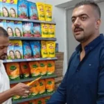 تحرير 332 مخالفة تموينية في المنيا خلال حملات رقابية