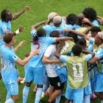 الكونغو الديمقراطية تواجه أوزبكستان في كأس العالم 2026