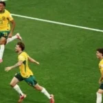 أستراليا تواجه مصر في دور الـ32 بكأس العالم 2026