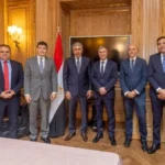 وزير السياحة يناقش زيادة الحركة السياحية من إيطاليا