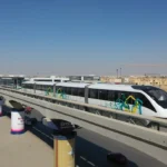 افتتاح 6 محطات جديدة لمونوريل شرق النيل في مصر