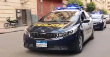 الداخلية تضبط كيانًا تعليميًا غير مرخص في الجيزة