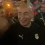 تأهل منتخب مصر إلى كأس العالم 2026