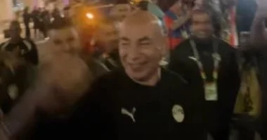 تأهل منتخب مصر إلى كأس العالم 2026