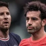 مواجهة صلاح وميسي تقترب في كأس العالم 2026