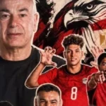 تهنئة رئيس “شباب النواب” لمنتخب مصر بالصعود لكأس العالم