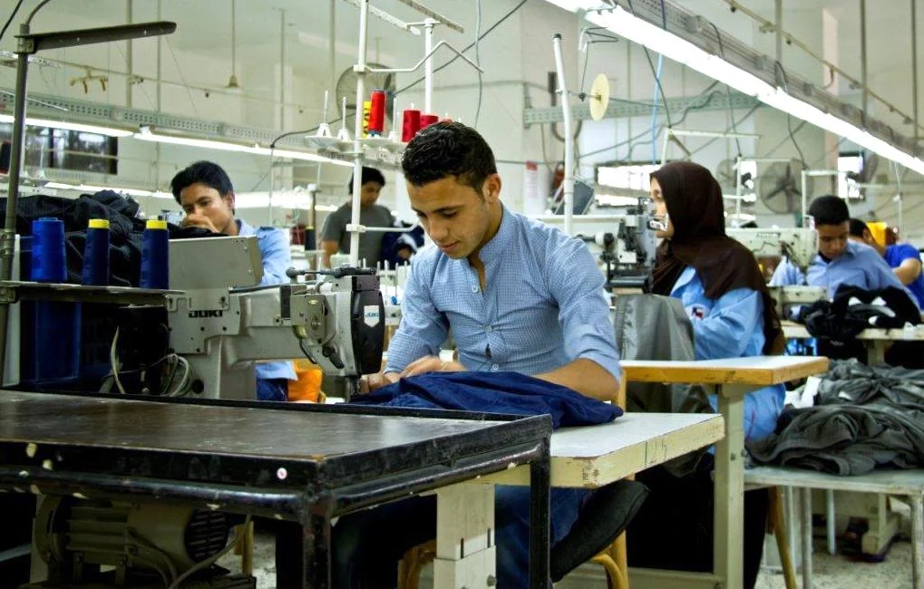 79.6 مليار جنيه تمويلات لتنمية المشاريع في مصر