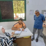 تكثيف الرقابة على المستشفيات بالمنيا لتحسين الخدمة