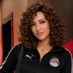 حنان مطاوع تتحدث عن إنجاز المنتخب المصري