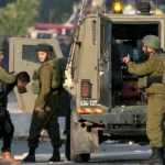 الاحتلال الإسرائيلي يفرج عن 6 محتجزين في جنوب لبنان