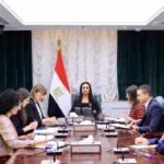 وزيرة التضامن تبحث دعم الحماية الاجتماعية مع الأمم المتحدة