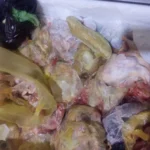 حملة واسعة لضبط السلع الفاسدة في الغربية