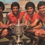 الأهلي يتوج بالدوري الـ16 في 27 يونيو 1980