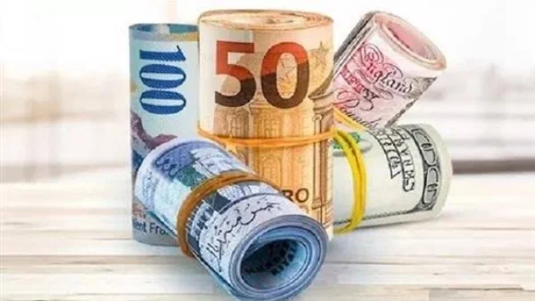 ضبط قضايا عملة بقيمة 4 ملايين جنيه خلال 24 ساعة