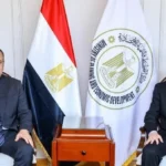 وزراء التخطيط والتعليم العالي يبحثان تحويل الأبحاث لمشروعات إنتاجية