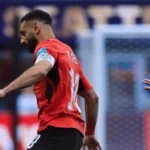 إصابات محمد صلاح وفتوح: آخر المستجدات من المنتخب المصري