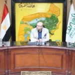 تحديث المخطط الاستراتيجي العام لمدينة الفيوم