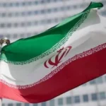 إيران تندد بالضربات الأمريكية وخرق مذكرة التفاهم