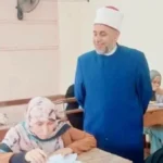 متابعة امتحانات الثانوية الأزهرية في ديرب نجم