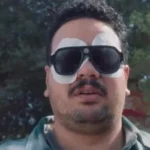 مصطفى غريب يسخر من إلغاء هدف لاعب إيران