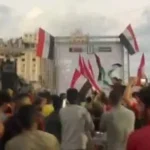 أحداث عربية وعالمية اليوم
