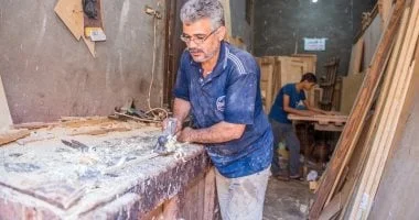 تسليم 47 ألف مشروع تمكين اقتصادي للأسر الأكثر احتياجاً