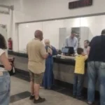 تشغيل مونوريل شرق النيل بالكامل يجذب المواطنين