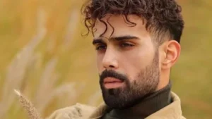 ناريك يستعد لمسلسل درامي جديد ويشيد بلبنان