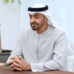 دعم الإمارات للبنان وفق تصريحات محمد بن زايد