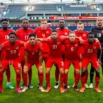 كندا تلاقي جنوب إفريقيا في افتتاح دور الـ32 بمونديال 2026
