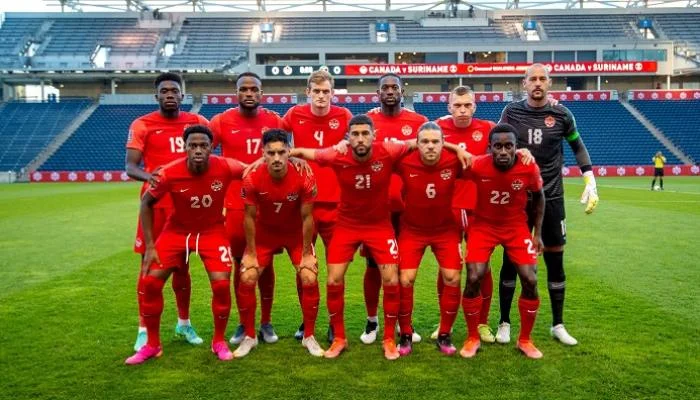 كندا تلاقي جنوب إفريقيا في افتتاح دور الـ32 بمونديال 2026