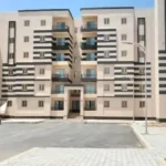 متابعة حثيثة لمشروعات “سكن لكل المصريين”