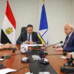 محافظ دمياط يؤكد prioritization الخدمات للمواطنين