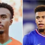 قصص إنسانية في كأس العالم: الشقيقان في مواجهة المنافسة