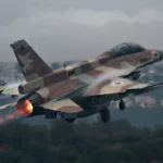 طيران الاحتلال يقصف مواصي خان يونس في غزة