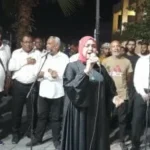 شارع الفن ينعش ميدان المحطة بأسوان